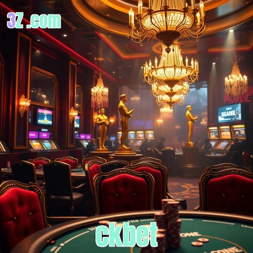 Explorando a Seção Paga do ckbet: Uma Nova Dimensão
