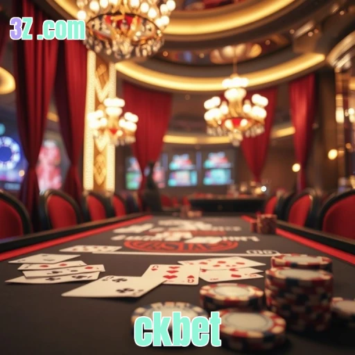 Experiência VIP Inigualável no ckbet: Venha Conhecer